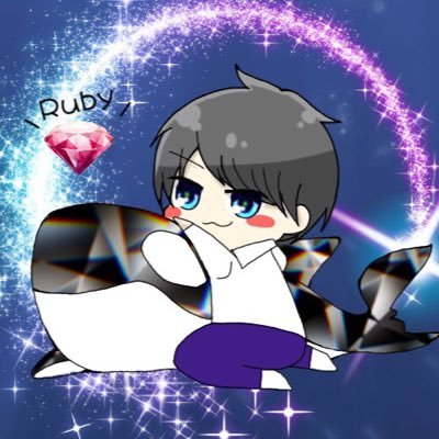 プログラム勉強中 Qiita:https://t.co/N2lpYgxIs7 github:https://t.co/8Izr3NlR5E blog:https://t.co/6v8ArXy1yt #Ruby #RubyonRails