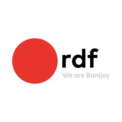 Official casting account for TV shows produced by RDF, RDF West and Fizz TV