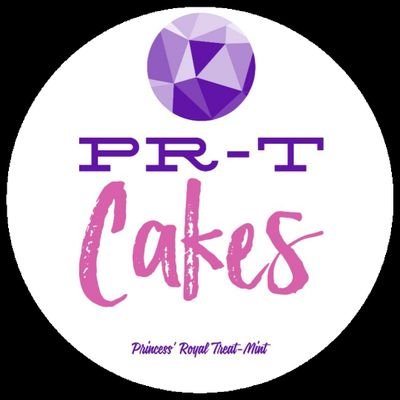 Official Twitter page for PR-T Cakes a.k.a Princess' Royal Treat-Ment. Creative confections and fruit art are our specialties! Facebook and IG @prtcakes