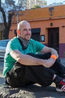 BetoMalmagro's profile picture. versátil pasivo busco pijudos