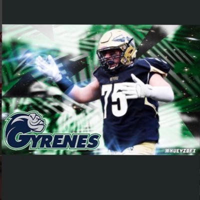 ryan_maffei11's profile picture. LL | Ave Maria University 🏈 |Meyers 19’ |