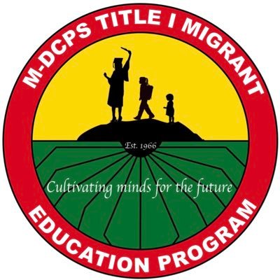 The Title I MEP provides comprehensive supplemental services to ensure maximum academic achievement and the highest quality education for our migrant students.