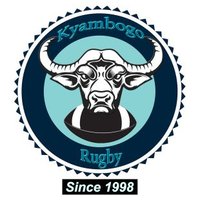 Amara Kyambogo Rugby (@kyambogorugby) 's Twitter Profile