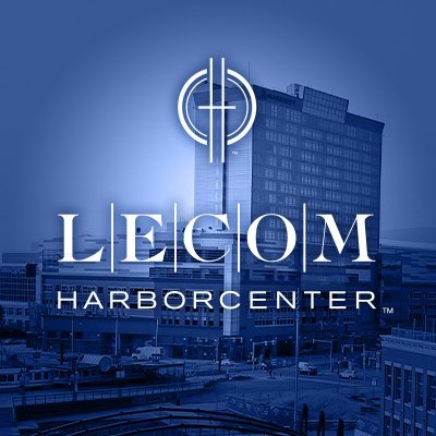 The official Twitter of LECOM Harborcenter - Since 2014 proudly hosting a wide range of events and tournaments including the 𝘏𝘈𝘙𝘉𝘖𝘙𝘊𝘌𝘕𝘛𝘌𝘙 𝘊𝘜𝘗®