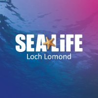 Loch Lomond SEA LIFE (@llsealife) 's Twitter Profile
