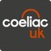 Coeliac UK for Food Businesses (@CoeliacUK_Food) Twitter profile photo