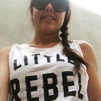 Agnes Griff (@griffagnes) 's Twitter Profile