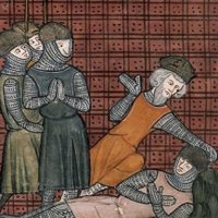 MedievalEmotionsSoc (@ssmemotions) 's Twitter Profile Photo