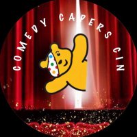 Comedy Capers Hurst Green(@comedycapershg) 's Twitter Profile Photo