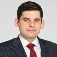 Vladimir Bolshinsky (@bolshinskyv) 's Twitter Profile