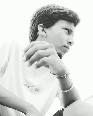 AmareshKmath1's profile picture. #born25/03/2000
#mechengineering
#sharanbasvaUniversitykalaburagi
#livekuralagera