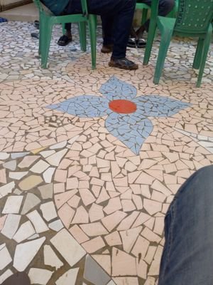 MameAmarNdiaye1's profile picture. entrepreneur