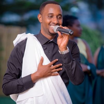 ImfuraC's profile picture. Do business with Ubupfura🇷🇼