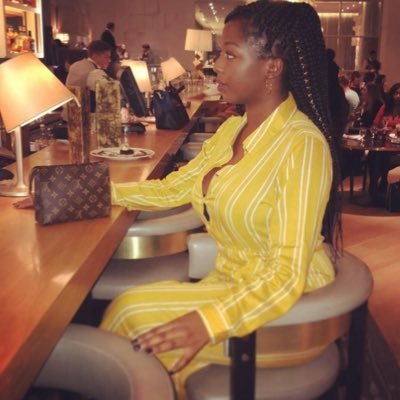 Sandra Diana Makumbi Profile