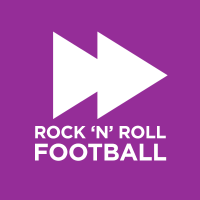 Rock 'N' Roll Football