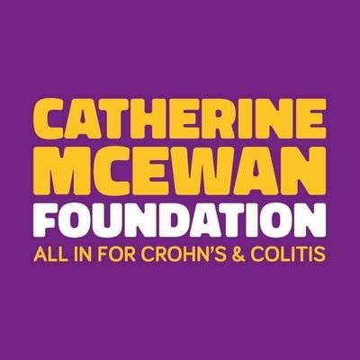 Helping improve the lives of people affected by Crohn's and Colitis.