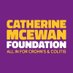 Catherine McEwan Foundation (@CMF2003) Twitter profile photo