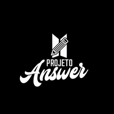 AnswerGramatica's profile picture. Projeto Answer. Gramática.