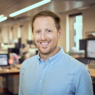 CMO at @cdatasoftware
Formerly @Workato, @Trifacta, @Pivotal, @GoodData