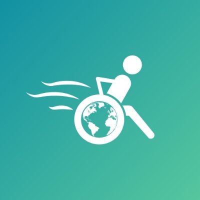 #Guidedevoyage #collaboratif et #social pr #handivoyageurs pr que le #handicap ne soit plus un obstacle au #voyage #socialimpact #accessibilité #techforgood