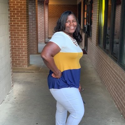 Marlissa Morton Profile