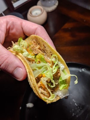 Finding and showcasing the best eats in the best flyover city.