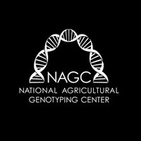 National Agricultural Genotyping Center(@nagclab) 's Twitter Profile Photo