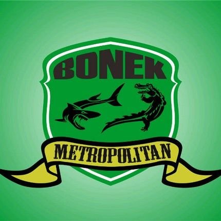 Bonek Metropolitan