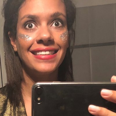 #Happy créatrice de liens et d'engagement #changemanagement