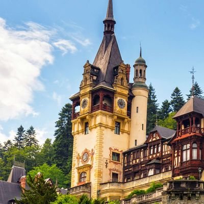 infanta83's profile picture. 