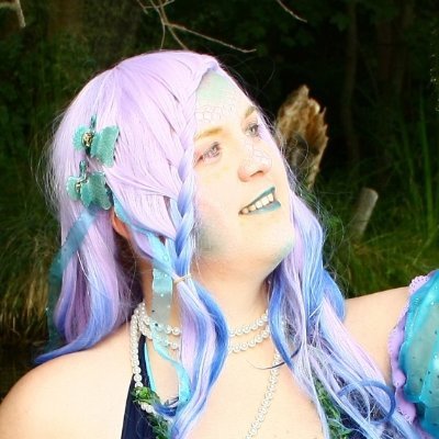 Mermaid trying to spread safety awareness & provide basic education for beginner merfolk

Fancovers | cosplay hiatus
GER/ENG/基本的な日本語 OK

K0-F1: baltic_siren