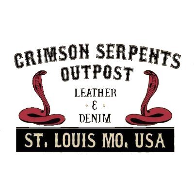 csoutpoststl's profile picture. Come on by for handmade leather goods and quality apparel. Everything we offer is thoughtfully created to last. https://t.co/pzaPPK8Dfp