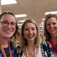Sterling MS Library (@stm_library) 's Twitter Profile
