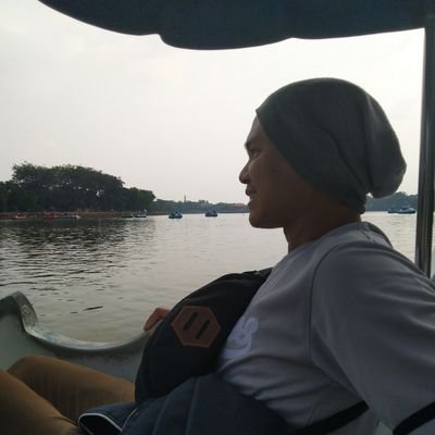 iqiewlesmana's profile picture.