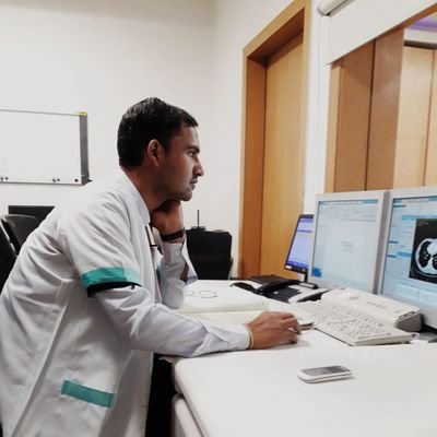 National Executive Council Member at Society of Indian Radiographers - Bengaluru Karnataka