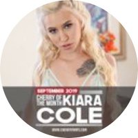 Kiara Cole(@kiaracole_xx) 's Twitter Profileg