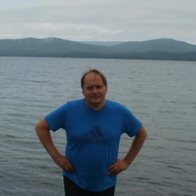 AleksandrInkin's profile picture. Порой мы даже не замечаем, что наши мечты сбываются.