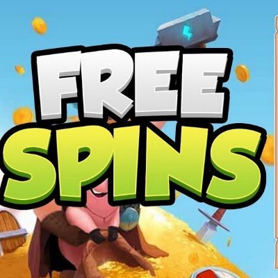 How do i get free coin master spins