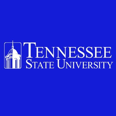 Founded in 1912. The official Twitter page for Tennessee State University. Think. Work. Serve. #ExcellenceIsOurHabit #TeamTSU #BigBlueRising