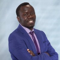 Brian Adeba - @kalamashaka Twitter Profile Photo