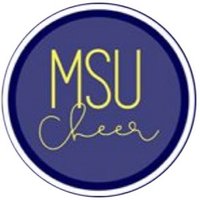 Murray State Cheerleading (@msucheerleading) 's Twitter Profile