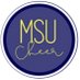 Murray State Cheerleading (@msucheerleading) Twitter profile photo Murray State Cheerleading (@msucheerleading) Twitter profile photo