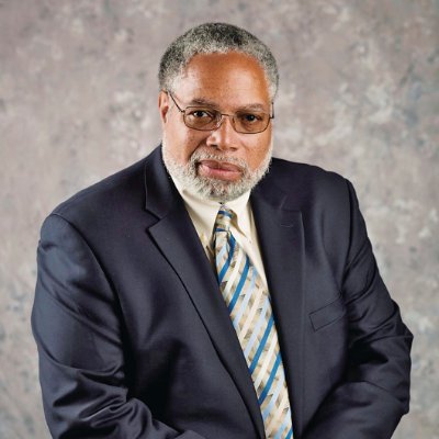 Lonnie G. Bunch III