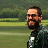 Pablo Vidueira (@pablovidueira) 's Twitter Profile