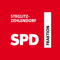 SPD-Fraktion Steglitz-Zehlendorf(@SPDfraktionSZ) 's Twitter Profile Photo