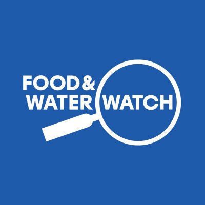 Food & Water Watch VA