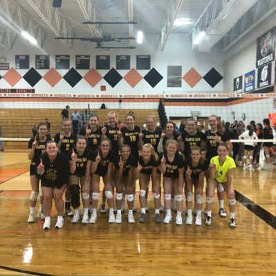 BeaverDamVB's profile picture. Beaver Dam Volleyball