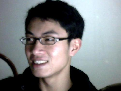 KaresQin's profile picture. web front-end, design, user experience, internet product