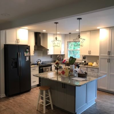 classicbuilder7's profile picture. Home improvement company contact us at 443-857-7084