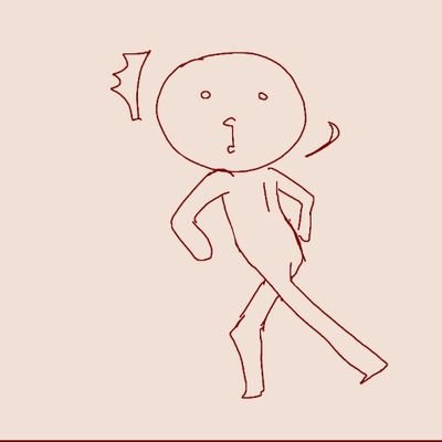 tamzoup's profile picture. 出産とブラック勤務で気力滅👼脱力3⃣子育て絵描き
👉https://t.co/1cSSMW6Fl3
🏠https://t.co/pmxSdoYO9s
Pixiv🉐https://t.co/EWsbzmwJ4L
※転載・AI利用不可 / No Repost・No AI Use
Amazonアソシエイト参加中 PR